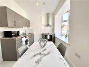 Bridge Street, Northampton, Northamptonshire NN1, 1 bed...