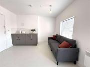 Bridge Street, Northampton, Northamptonshire, NN1