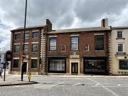 Bridge Street, Northampton, Studio Flat For