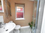 Bridge Street, Nottingham NG10, 6 bed semi detached...
