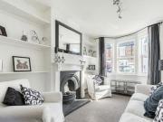 Bridge Street, Oxford, 3 Bedroom Terraced