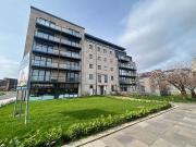 Bridge Street, Paisley PA1, 2 bed flat to rent, £1,300...
