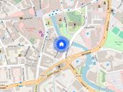 Bridge Street, Paisley, Renfrewshire, PA1