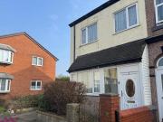 Bridge Street, Southport, 3 Bedroom Semi detached