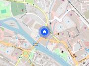 Bridge Street, Staines upon Thames, Surrey, TW18