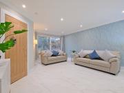 Bridge Street, Woodside, AB24