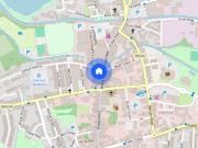 Bridge Street, Worksop, Nottinghamshire, S80