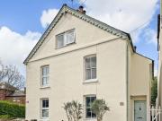 Bridge, Union Road, Canterbury, 4 Bedroom Semi detached