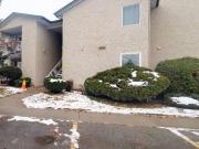 Bridge Water 2 bed 2 bath ground level