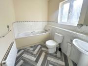 Bridge Wharf, Chertsey, Surrey, KT16