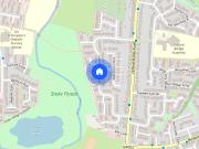 Bridgeacre Gardens, Coventry