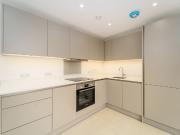Bridgehill Close, Wembley HA0, 1 bed flat to rent,...