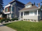Bridgeland House