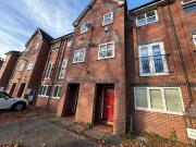 Bridgelea Road, Manchester M20, 6 bed shared...