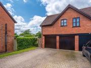 Bridgeman Court, Weston under lizard, 1 Bedroom Apartment