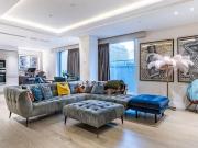 Bridgeman House, 1 Radnor Terrace, London, W14 8RA,...