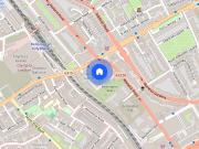 Bridgeman House, 375 Kensington High Street, 1 Radnor...