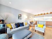 Bridgeman House, Pump House Crescent, Brentford, TW8