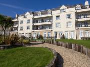 Bridgeman Road, Penarth CF64, 2 bed flat to rent, £1,600...