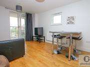 Bridgemaster Court, Wherry Road, Norwich