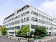 Bridgepoint Lofts, Forest Gate, E7