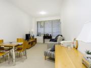 Bridgeport Apartments | Furnished One Bedroom Apartment