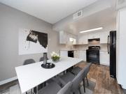 Bridges at 9 Mile Station A1 Townhome