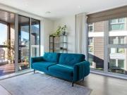 Bridges Court, London, SW11 3GR, United Kingdom | 2 bed...