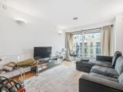 Bridges Court Road, Battersea, London SW11, 1 bed flat...