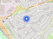 1 bedroom detached house for rent