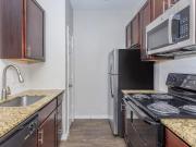 Bridges of Cypress Creek Apartment 1 Bedroom Apartment...