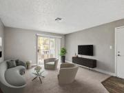 Bridges on Tropicana 1 Bed 1 Bath A