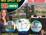 Bridgetowne Pasig Affordable Pre Selling No Spot...