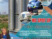 Bridgetowne Pasig Affordable Pre Selling Studio Condo...