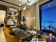 Bridgetowne Pasig! Smarthome 2BR Condo with laundry room...