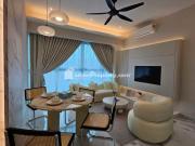 Bridgeview Condominium, Kuala Terengganu Condo For Rent