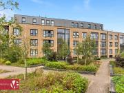 Bridgewater Gardens, Hoddesdon EN11, 2 bed flat to rent,...