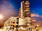 Bridgewater Place, Large Apartment, Leeds LS11, 1 bed...