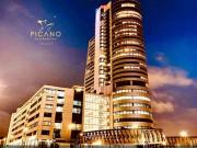 Bridgewater Place, Leeds LS11, 1 bed flat to rent,...