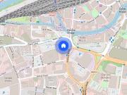 Bridgewater Place, Leeds, LS11