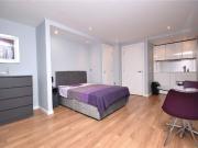 Bridgewater Place, Water Lane, Leeds, West Yorkshire,...