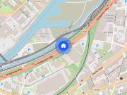 Bridgewater Point, Manchester, M5