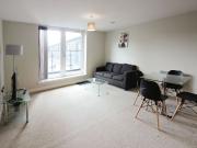 Bridgewater Point, Salford