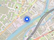 Bridgewater Point, Worrell Street, Salford, M5