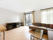 Bridgewater Square, Barbican, EC2Y