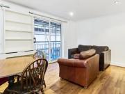 Bridgewater Square, Barbican, London, EC2Y 8AH, United...