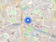 Bridgewater Square, City, London, EC2Y