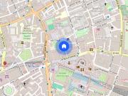 Bridgewater Square, Islington, London, EC2Y
