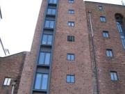 Bridgewater Street, Baltic Triangle, Studio Flat For
