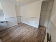 Bridgewater Street, Little Hulton